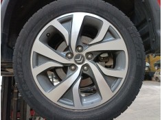 Recambio de llanta para citroën c4 aircross 1.6 hdi 115 referencia OEM IAM 225/55/18  