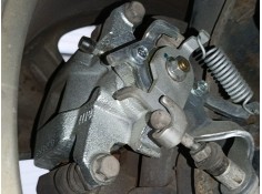 Recambio de pinza freno trasera izquierda para citroën c4 aircross 1.6 hdi 115 referencia OEM IAM   