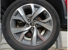 Recambio de llanta para citroën c4 aircross 1.6 hdi 115 referencia OEM IAM 225/55/18  