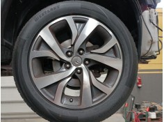 Recambio de llanta para citroën c4 aircross 1.6 hdi 115 referencia OEM IAM 225/55/18  