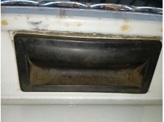 MANETA EXTERIOR PORTON 