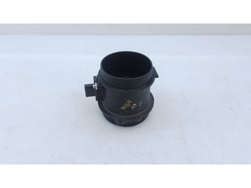 Recambio de caudalimetro para audi a7 sportback (4ga, 4gf) 3.0 tdi quattro referencia OEM IAM 059906461S  
