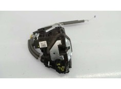 Recambio de cerradura puerta trasera derecha para kia soul drive referencia OEM IAM 814202K000  