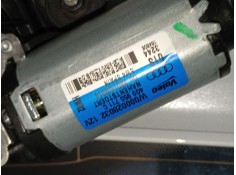 MOTOR LIMPIA TRASERO 4G9955711C 