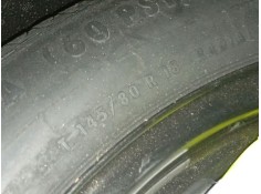 NEUMATICO REPUESTO 145/80/18 