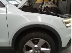 Recambio de aleta delantera derecha para audi q3 (8ub, 8ug) 2.0 tdi referencia OEM IAM   