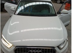 Recambio de capot para audi q3 (8ub, 8ug) 2.0 tdi referencia OEM IAM   