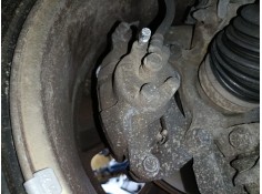 Recambio de pinza freno delantera derecha para citroën c4 aircross 1.6 hdi 115 referencia OEM IAM   