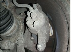 Recambio de pinza freno delantera izquierda para citroën c4 aircross 1.6 hdi 115 referencia OEM IAM   