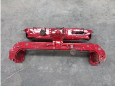 REFUERZO PARAGOLPES DELANTERO 