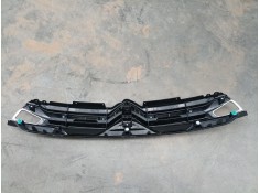 Recambio de rejilla delantera para citroën c4 aircross 1.6 hdi 115 referencia OEM IAM    2