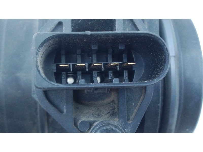 Recambio de caudalimetro para seat ibiza (6j5) reference referencia OEM IAM 038906461B 0281002531 