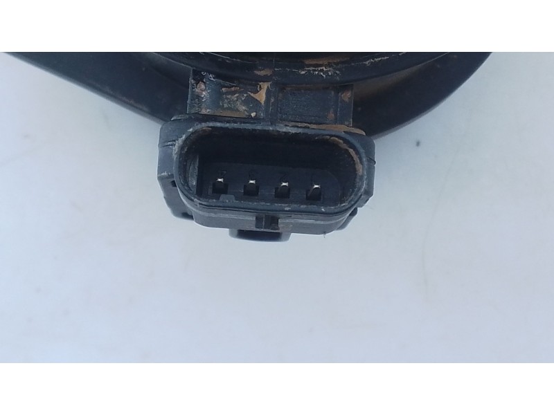 Recambio de caudalimetro para mercedes-benz clase b sports tourer (w246, w242) b 200 cdi / d (246.208) referencia OEM IAM A64509