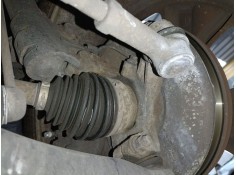 Recambio de mangueta delantera derecha para citroën c4 aircross 1.6 hdi 115 referencia OEM IAM   