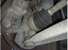 Recambio de mangueta delantera derecha para citroën c4 aircross 1.6 hdi 115 referencia OEM IAM    2