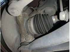 Recambio de mangueta delantera izquierda para citroën c4 aircross 1.6 hdi 115 referencia OEM IAM   