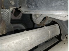 Recambio de cremallera direccion para citroën c4 aircross 1.6 hdi 115 referencia OEM IAM   