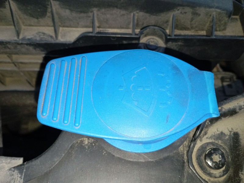 Recambio de deposito limpia para audi q3 (8ub, 8ug) 2.0 tdi referencia OEM IAM   