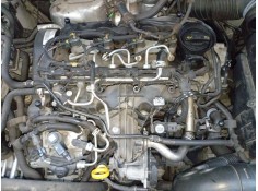 Recambio de motor completo para audi q3 (8ub, 8ug) 2.0 tdi referencia OEM IAM   