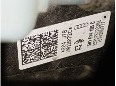 Recambio de servofreno para audi q3 (8ub, 8ug) 2.0 tdi referencia OEM IAM 5N1614105C  