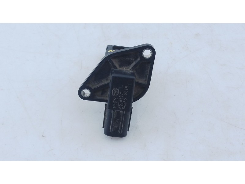 Recambio de caudalimetro para mazda 6 sedán (gj, gl) 2.0 (gj2, gl2, gl6) referencia OEM IAM E5T73271 K62668619 