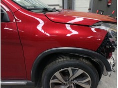 Recambio de aleta delantera derecha para citroën c4 aircross 1.6 hdi 115 referencia OEM IAM   