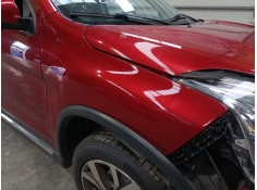 Recambio de aleta delantera derecha para citroën c4 aircross 1.6 hdi 115 referencia OEM IAM    2