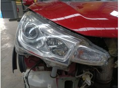 Recambio de faro derecho xenon para citroën c4 aircross 1.6 hdi 115 referencia OEM IAM    2