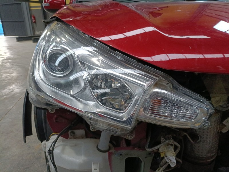 Recambio de faro derecho xenon para citroën c4 aircross 1.6 hdi 115 referencia OEM IAM   