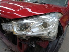 Recambio de faro izquierdo xenon para citroën c4 aircross 1.6 hdi 115 referencia OEM IAM   