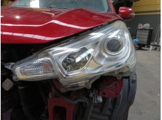 Recambio de faro izquierdo xenon para citroën c4 aircross 1.6 hdi 115 referencia OEM IAM    2