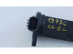 Recambio de caudalimetro para mazda cx-5 (kf) 2.0 referencia OEM IAM E5T63271   2