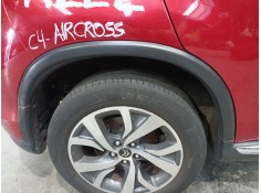 Recambio de aletin trasero derecho para citroën c4 aircross 1.6 hdi 115 referencia OEM IAM   