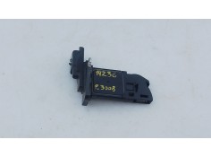 Recambio de caudalimetro para peugeot 3008 ii suv (mc_, mr_, mj_, m4_) 1.5 bluehdi 130 referencia OEM IAM 9677093080  