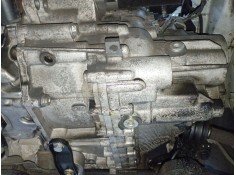 Recambio de caja cambios para audi q3 (8ub, 8ug) 2.0 tdi referencia OEM IAM   