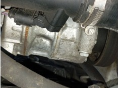 Recambio de compresor aire acondicionado para audi q3 (8ub, 8ug) 2.0 tdi referencia OEM IAM   
