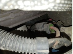 Recambio de cremallera direccion para audi q3 (8ub, 8ug) 2.0 tdi referencia OEM IAM   