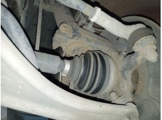 Recambio de mangueta delantera derecha para audi q3 (8ub, 8ug) 2.0 tdi referencia OEM IAM   