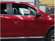 Recambio de puerta delantera derecha para citroën c4 aircross 1.6 hdi 115 referencia OEM IAM   