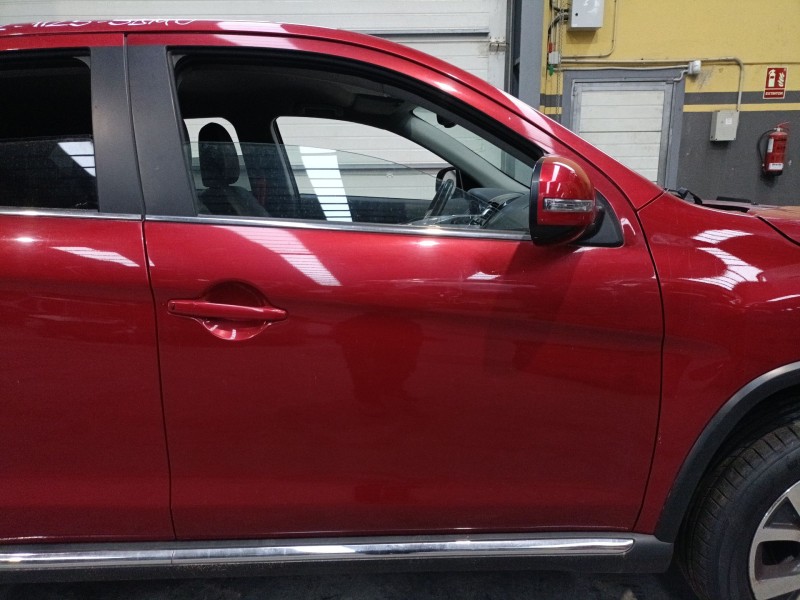 Recambio de puerta delantera derecha para citroën c4 aircross 1.6 hdi 115 referencia OEM IAM   