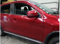 Recambio de puerta delantera derecha para citroën c4 aircross 1.6 hdi 115 referencia OEM IAM    2