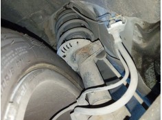 Recambio de amortiguador delantero izquierdo para audi q3 (8ub, 8ug) 2.0 tdi referencia OEM IAM   