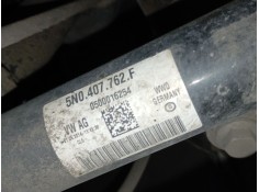 Recambio de transmision delantera derecha para audi q3 (8ub, 8ug) 2.0 tdi referencia OEM IAM 5N0407762F  