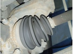 Recambio de transmision delantera izquierda para audi q3 (8ub, 8ug) 2.0 tdi referencia OEM IAM   