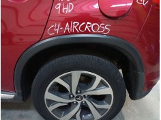 Recambio de aletin trasero izquierdo para citroën c4 aircross 1.6 hdi 115 referencia OEM IAM   