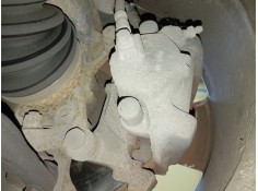 Recambio de pinza freno delantera izquierda para audi q3 (8ub, 8ug) 2.0 tdi referencia OEM IAM   