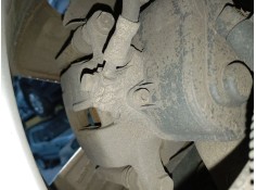 Recambio de pinza freno trasera derecha para audi q3 (8ub, 8ug) 2.0 tdi referencia OEM IAM   