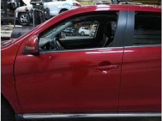 Recambio de puerta delantera izquierda para citroën c4 aircross 1.6 hdi 115 referencia OEM IAM   