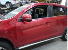 Recambio de puerta delantera izquierda para citroën c4 aircross 1.6 hdi 115 referencia OEM IAM    2