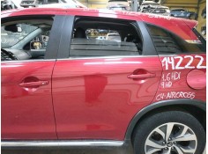 Recambio de puerta trasera izquierda para citroën c4 aircross 1.6 hdi 115 referencia OEM IAM   